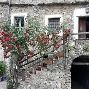 La Garbatella Erli