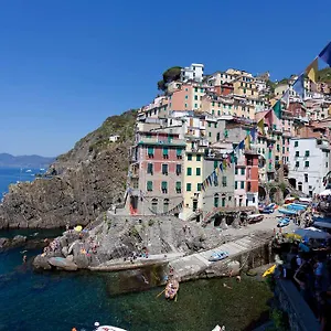Vendégház Scorci Di Mare, Riomaggiore