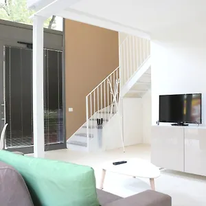  Appartement Via Magolfa - Heart Of Canals Italie