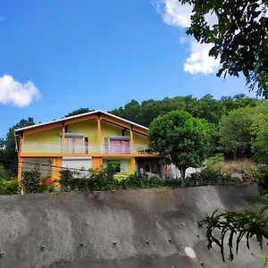 Appartement Les Galets Guadeloupe